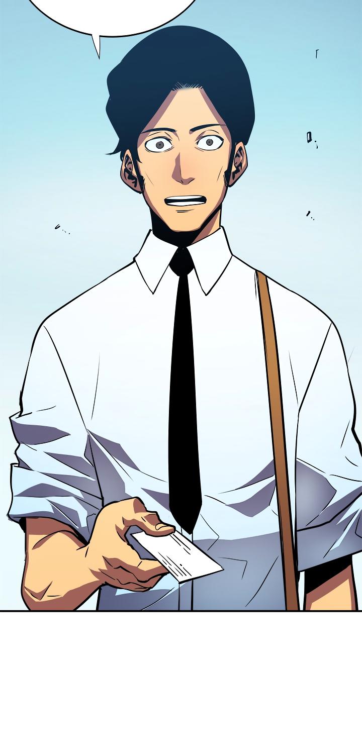 Solo Leveling Chapter 36 — page 33