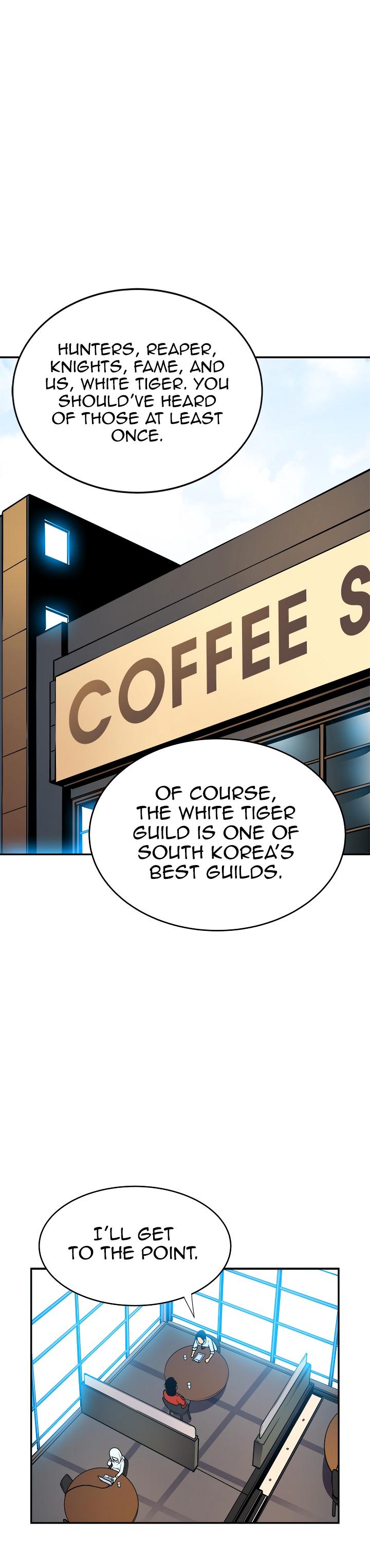 Solo Leveling Chapter 36 — page 35