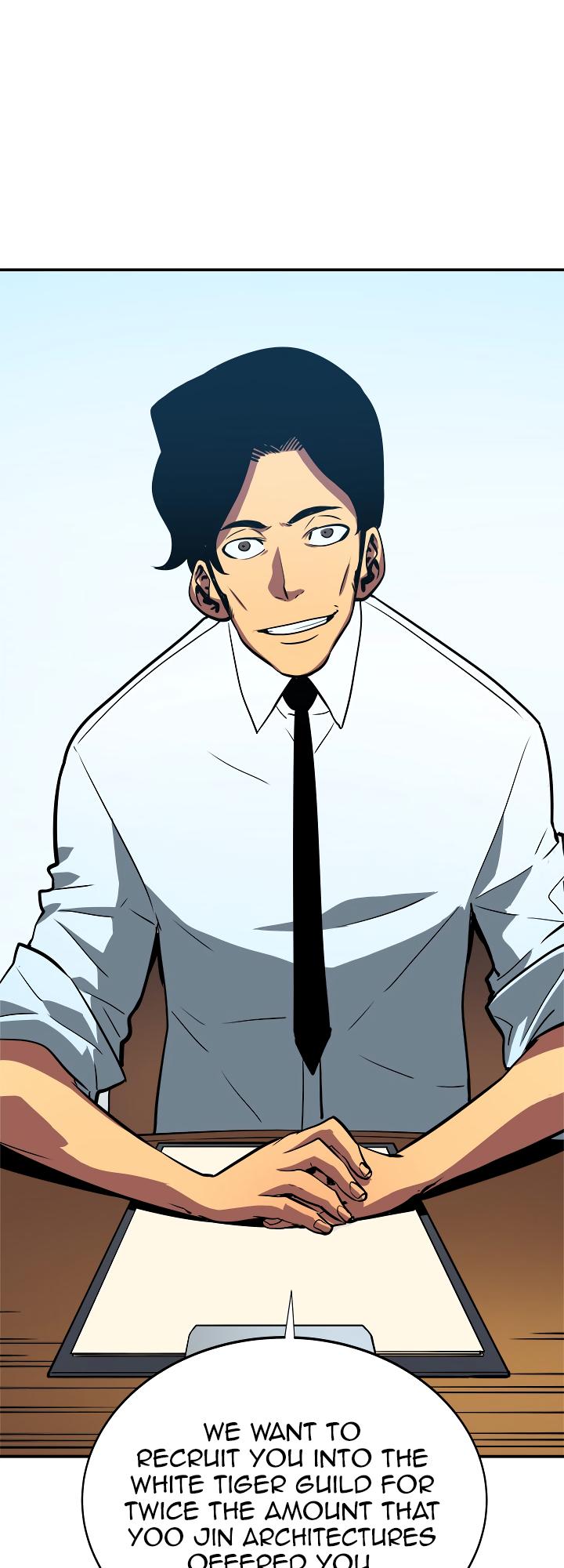 Solo Leveling Chapter 36 — page 36