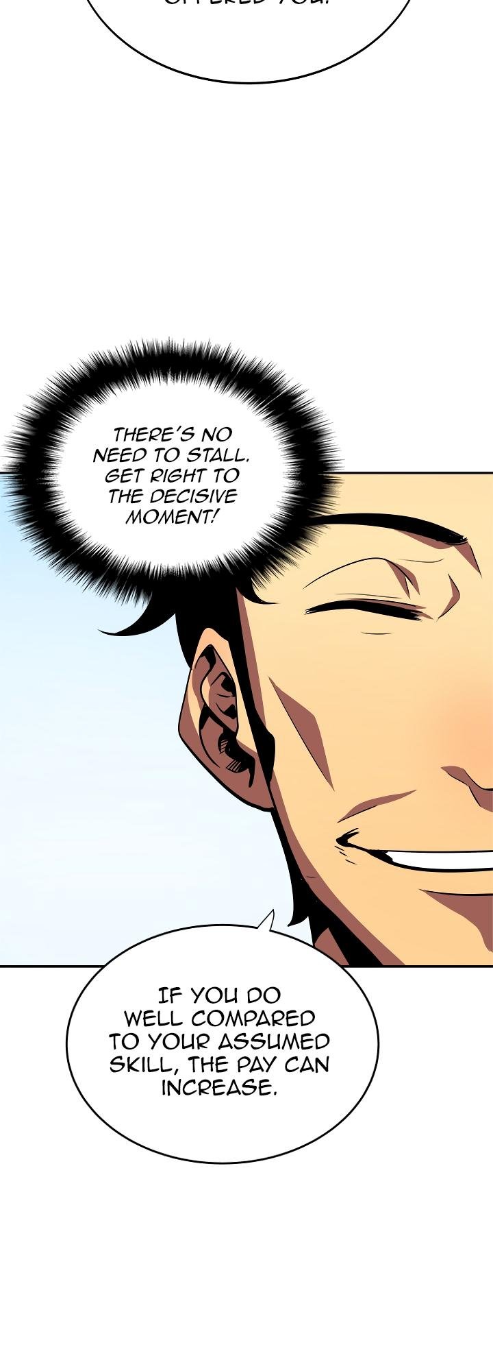Solo Leveling Chapter 36 — page 37