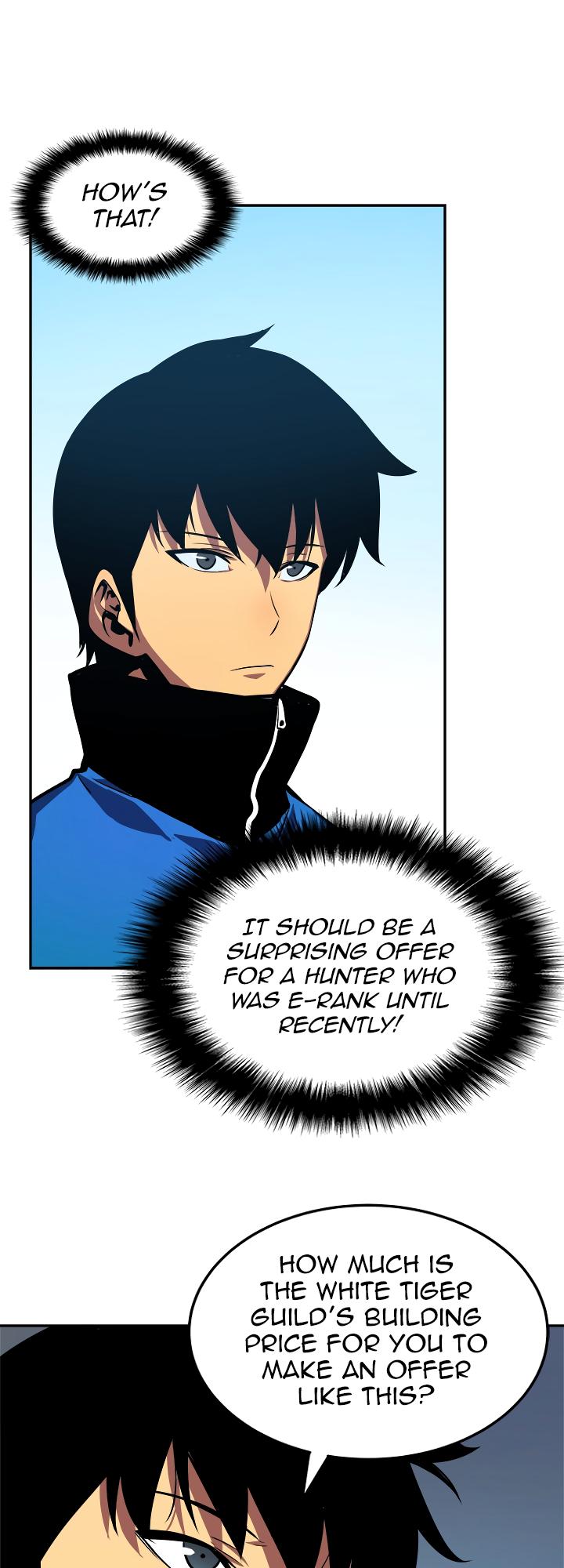 Solo Leveling Chapter 36 — page 38