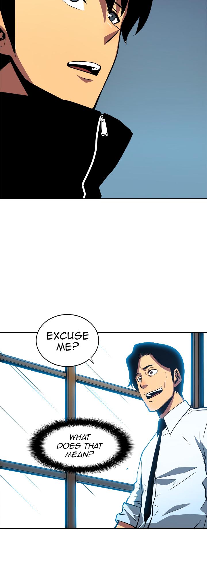 Solo Leveling Chapter 36 — page 39