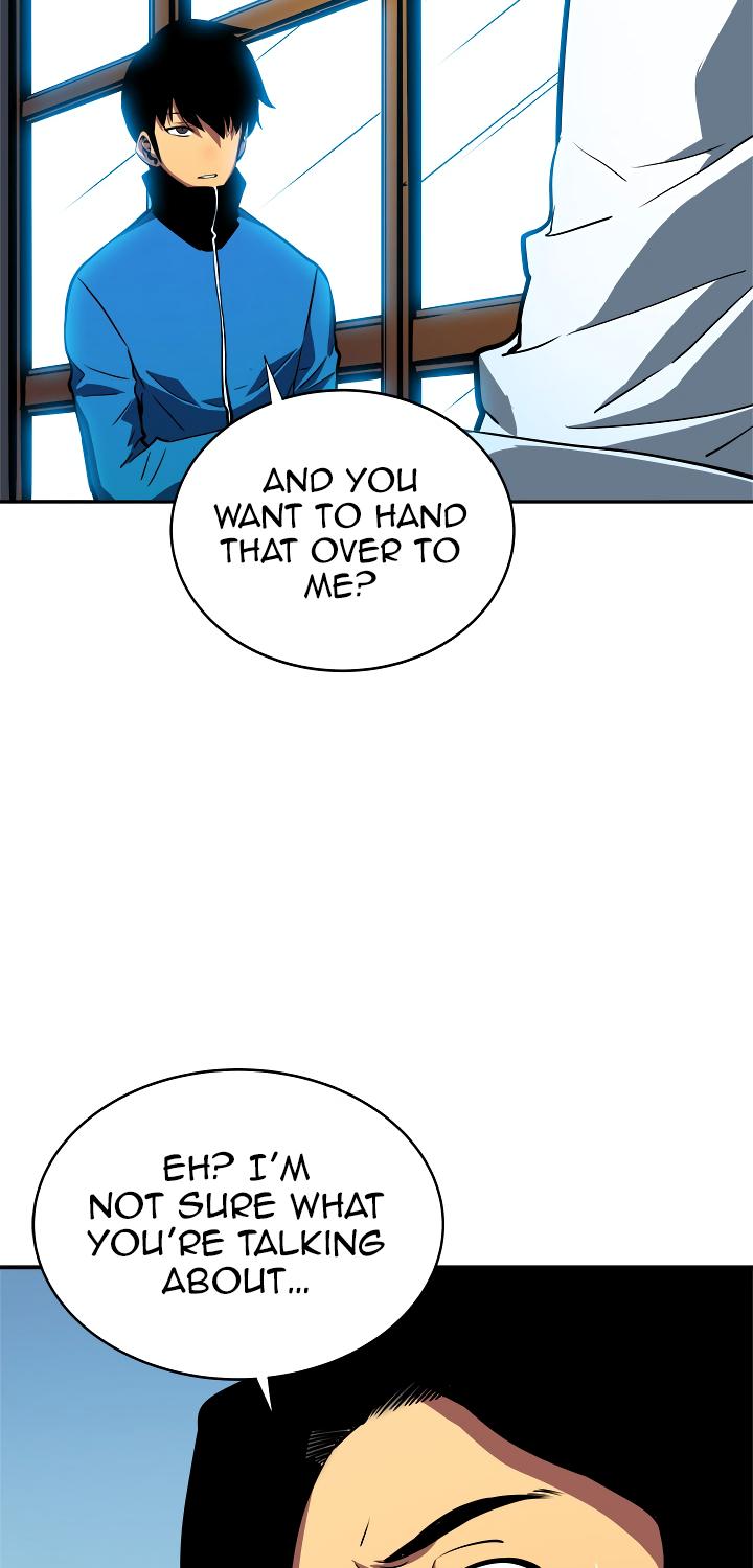 Solo Leveling Chapter 37 — page 2