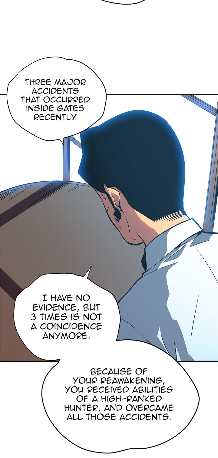 Solo Leveling Chapter 37 — page 14