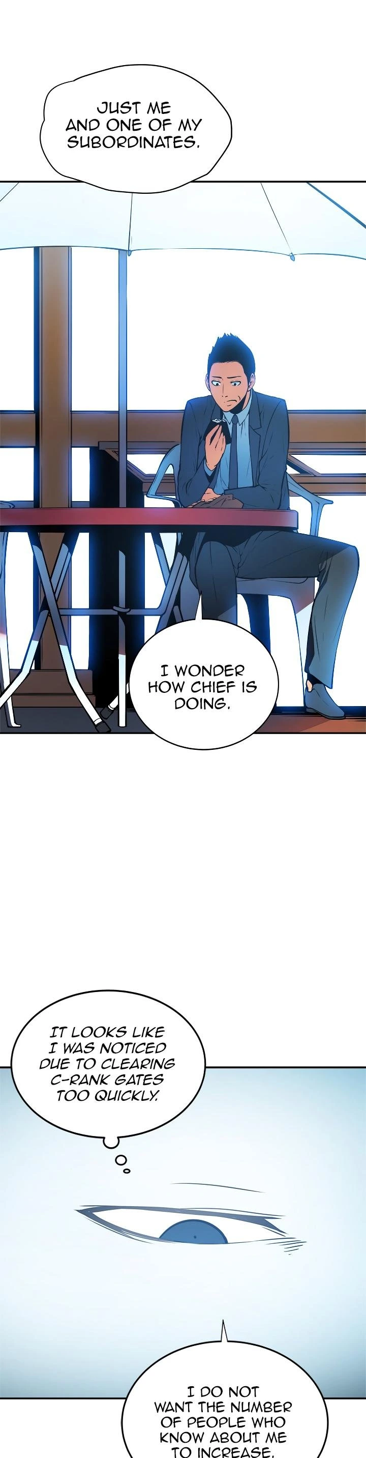 Solo Leveling Chapter 37 — page 16