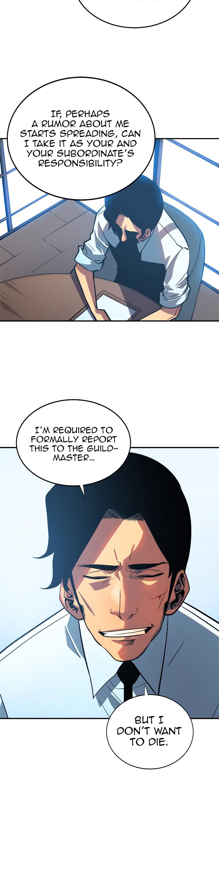 Solo Leveling Chapter 37 — page 17
