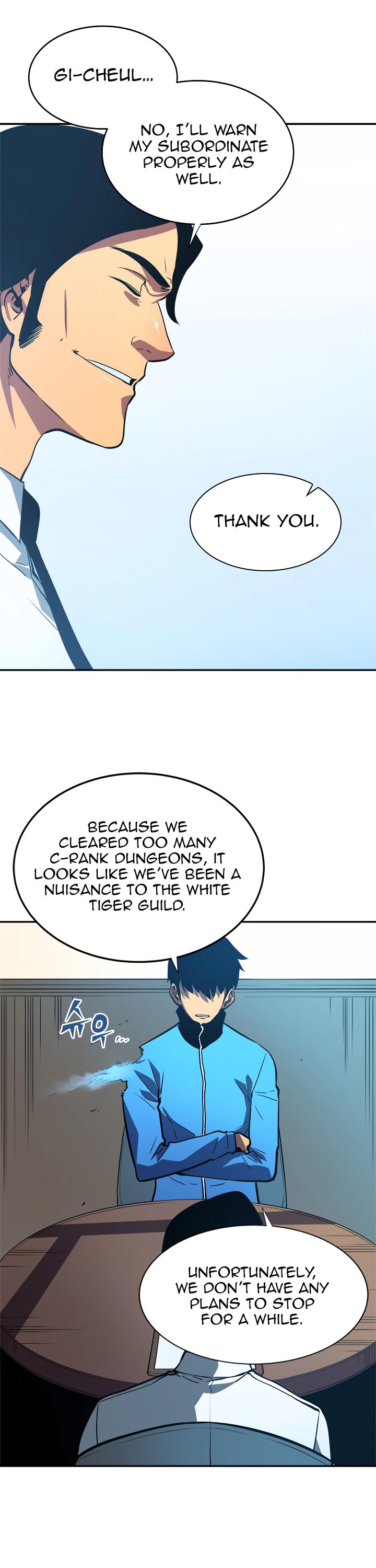 Solo Leveling Chapter 37 — page 18