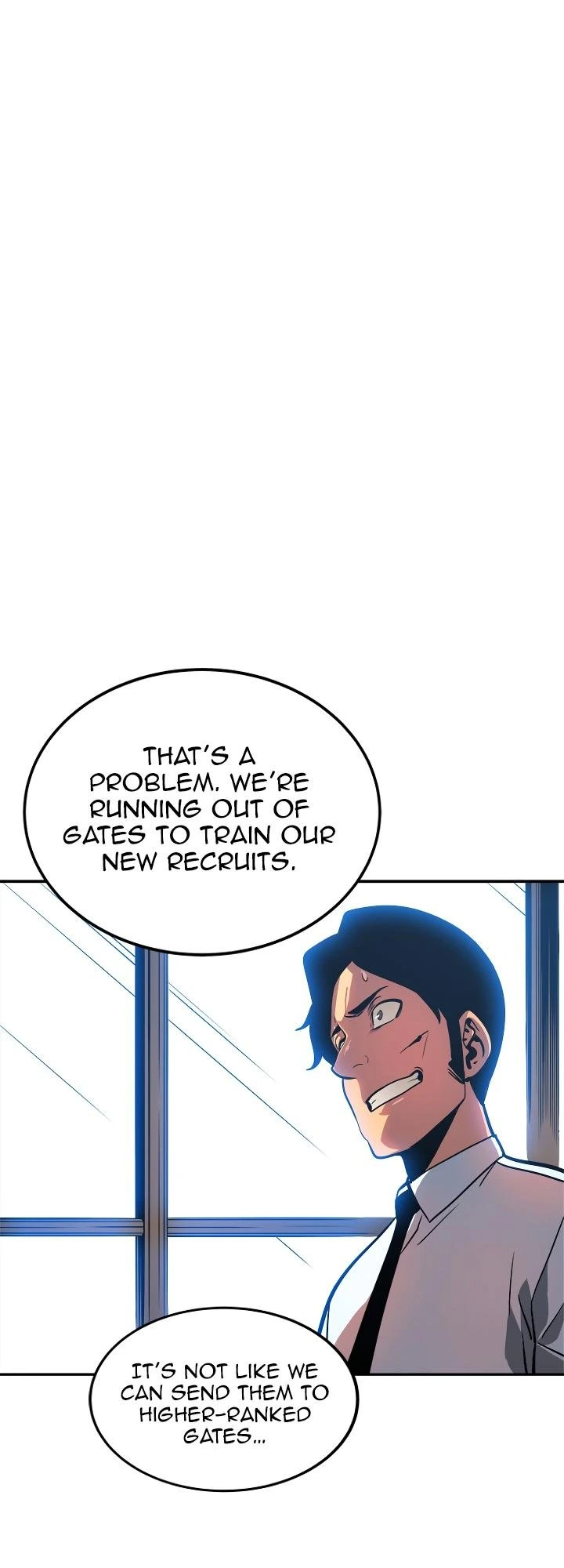 Solo Leveling Chapter 37 — page 19