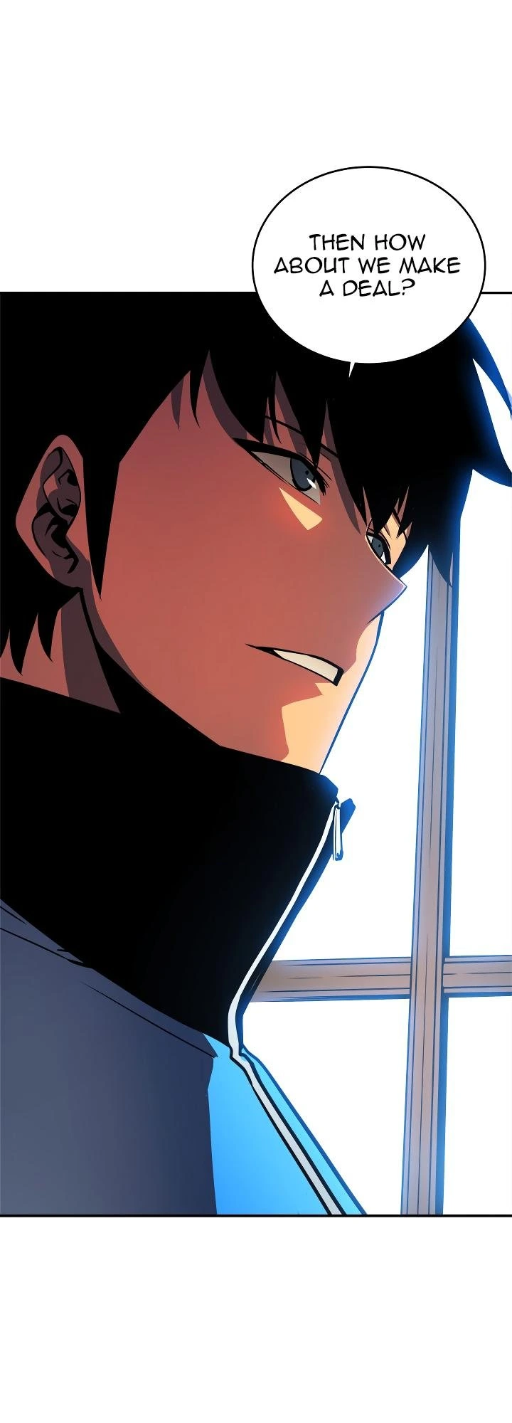 Solo Leveling Chapter 37 — page 20