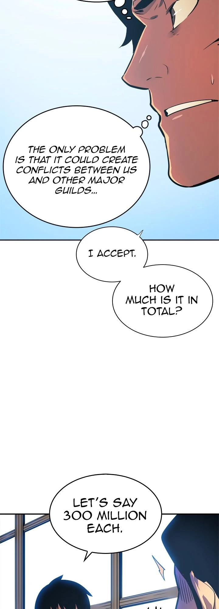 Solo Leveling Chapter 37 — page 22