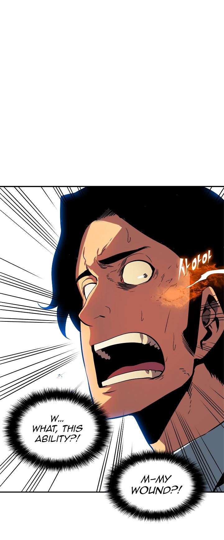 Solo Leveling Chapter 37 — page 26