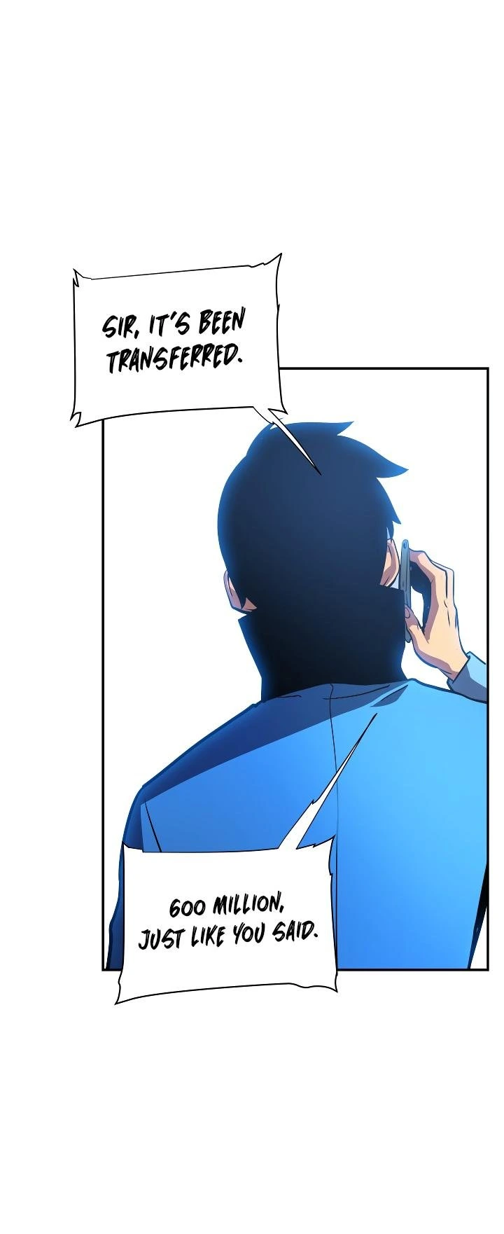 Solo Leveling Chapter 37 — page 29
