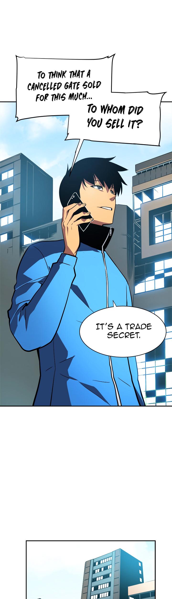 Solo Leveling Chapter 37 — page 30
