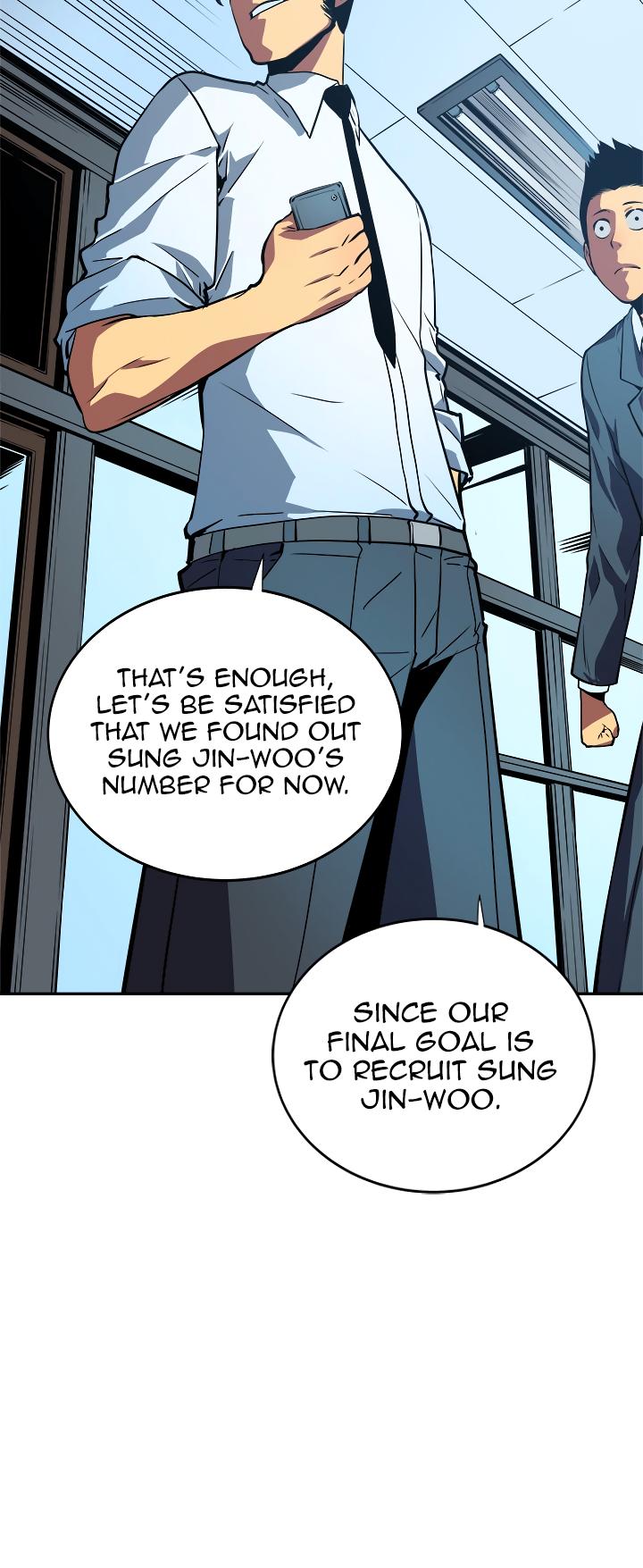 Solo Leveling Chapter 37 — page 35