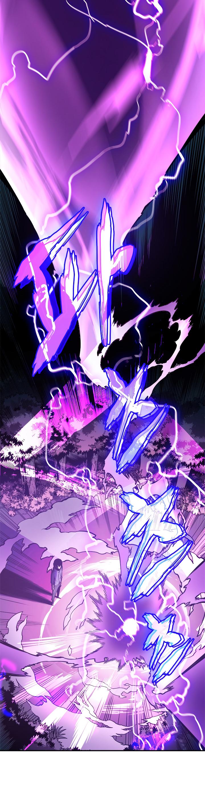 Solo Leveling Chapter 37 — page 38