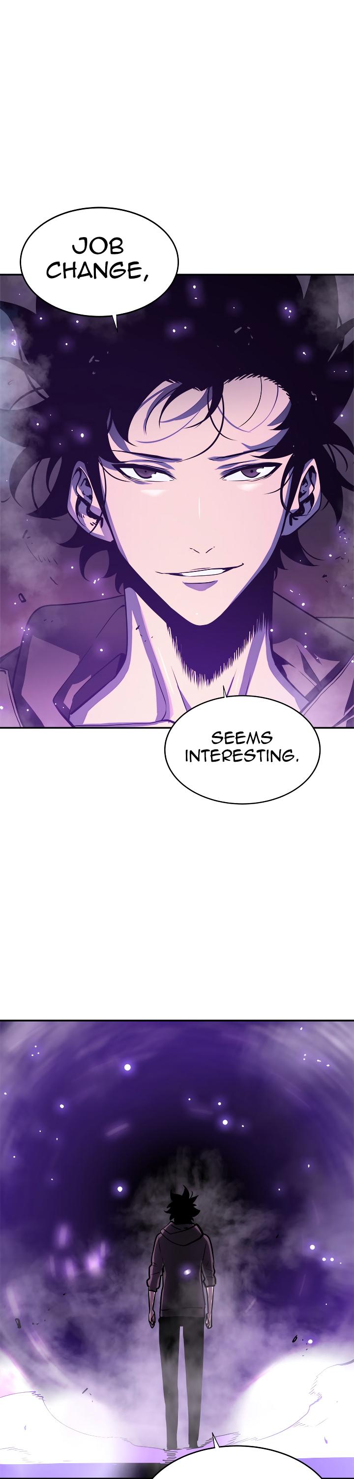 Solo Leveling Chapter 37 — page 39