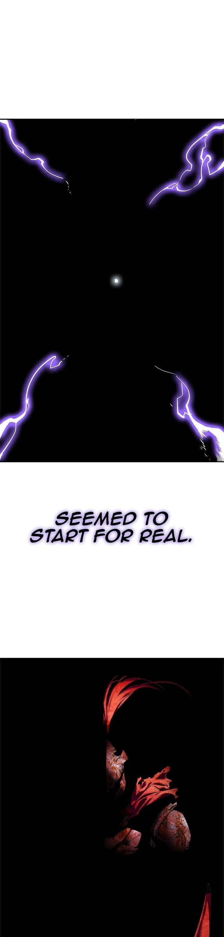 Solo Leveling Chapter 37 — page 42