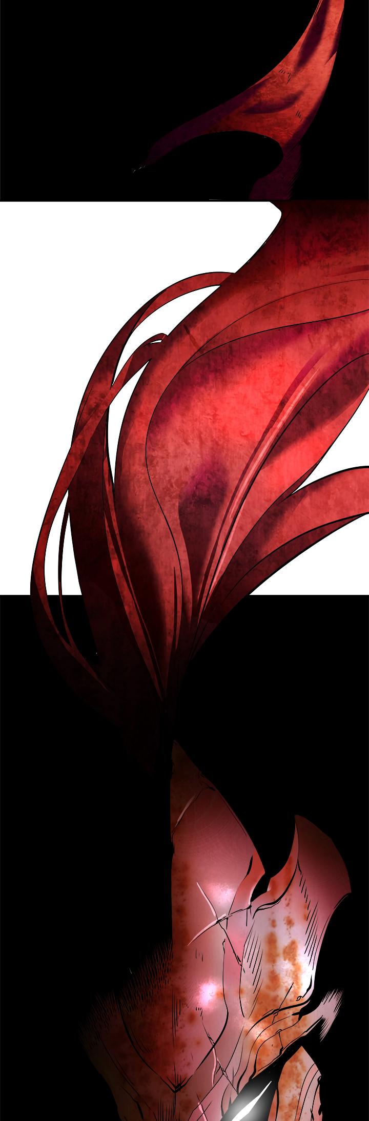 Solo Leveling Chapter 37 — page 43