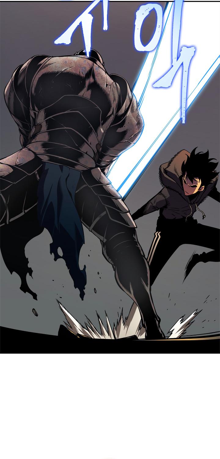 Solo Leveling Chapter 38 — page 3