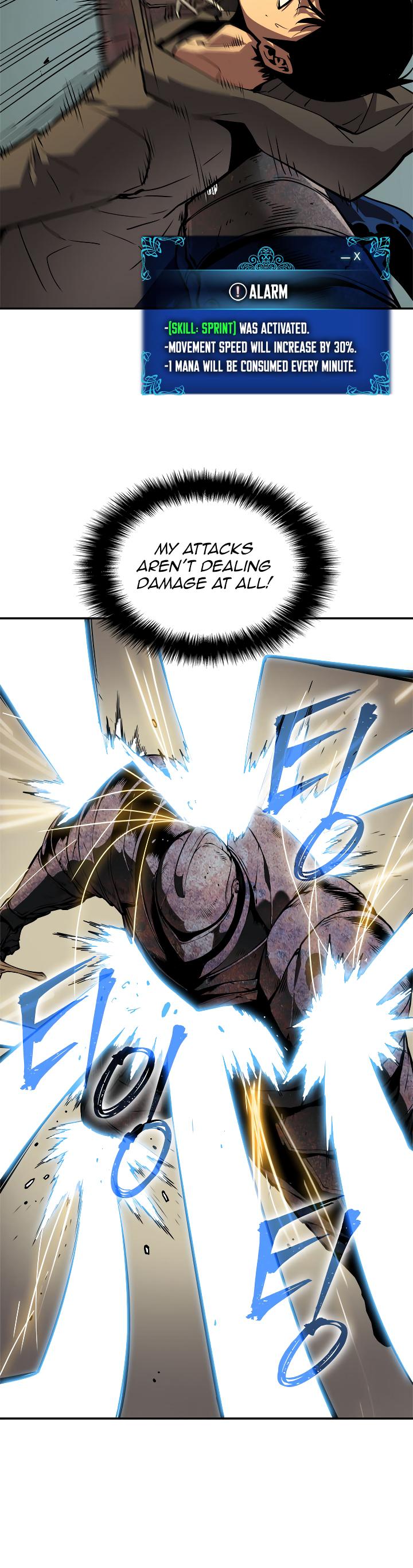 Solo Leveling Chapter 38 — page 5