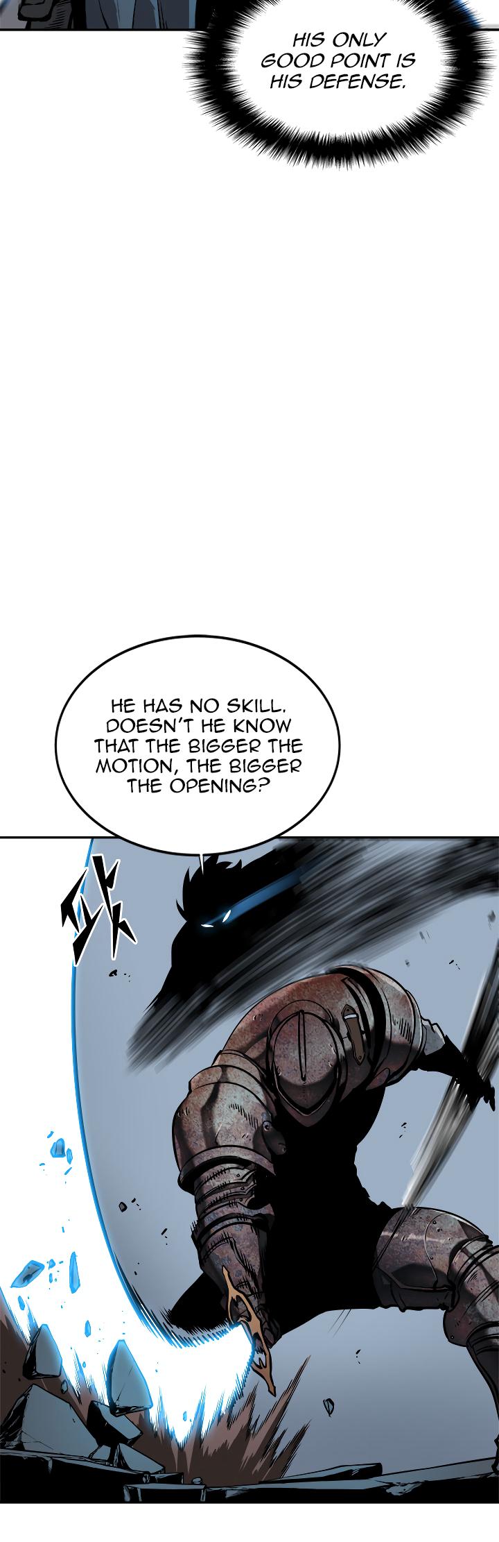 Solo Leveling Chapter 38 — page 7