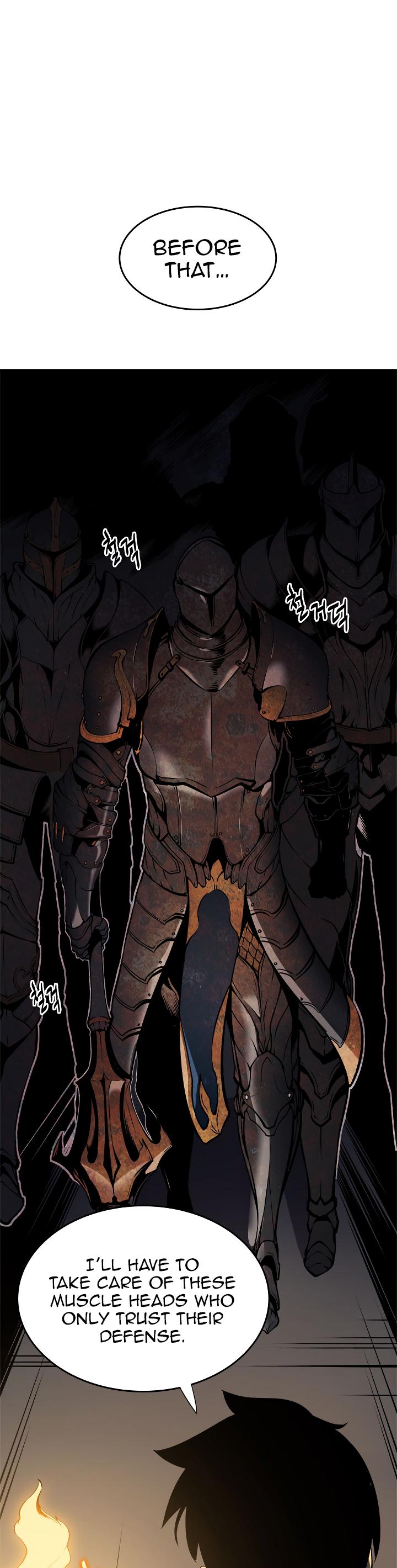 Solo Leveling Chapter 38 — page 15