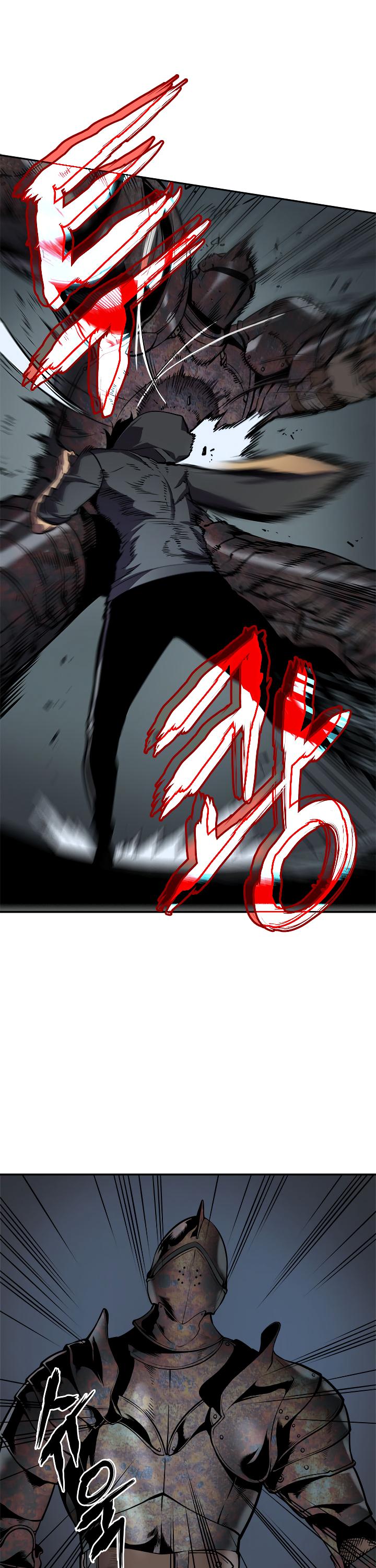 Solo Leveling Chapter 38 — page 17