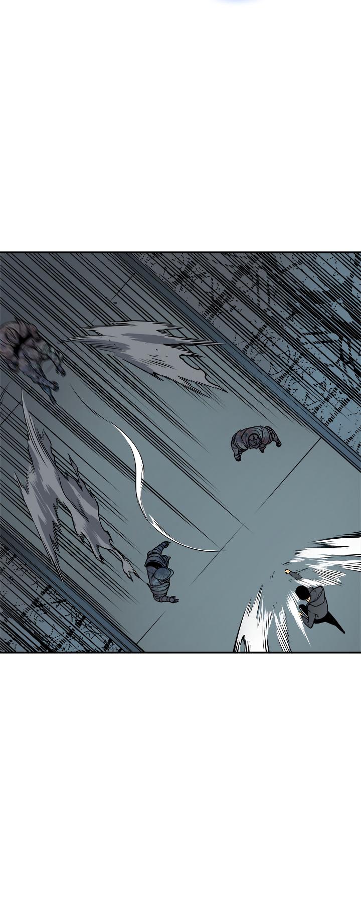 Solo Leveling Chapter 38 — page 19