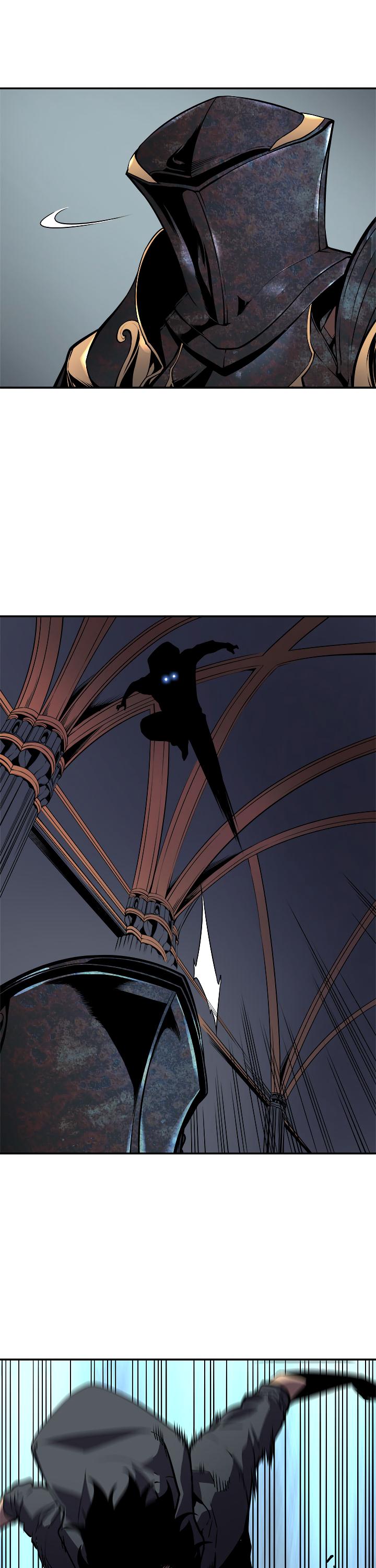 Solo Leveling Chapter 38 — page 20