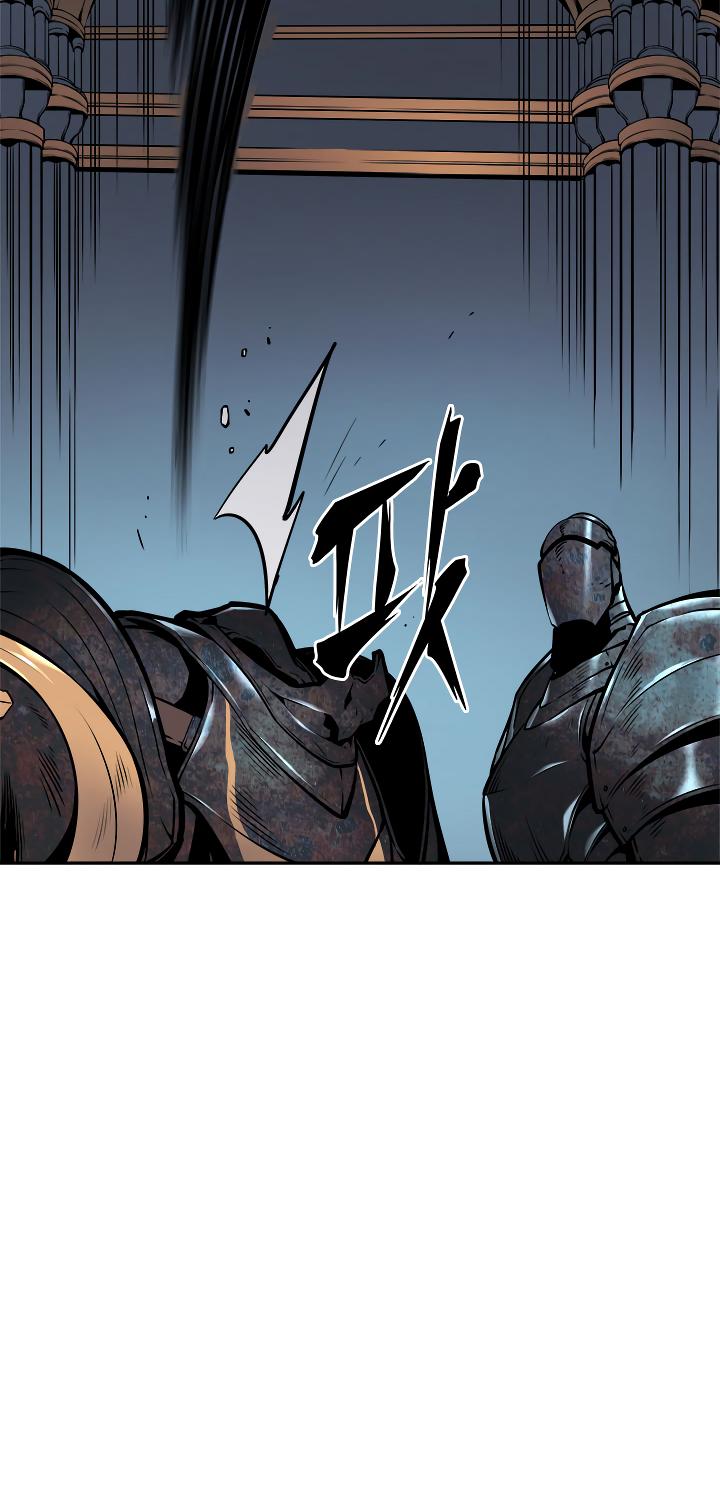 Solo Leveling Chapter 38 — page 22