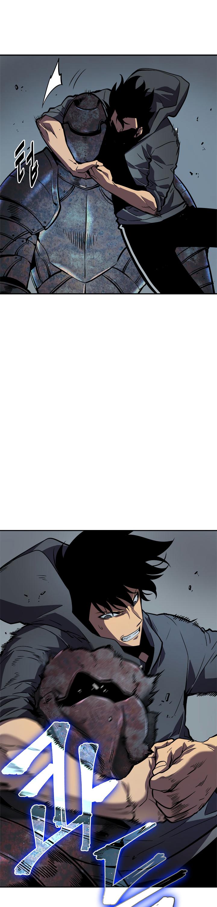 Solo Leveling Chapter 38 — page 23