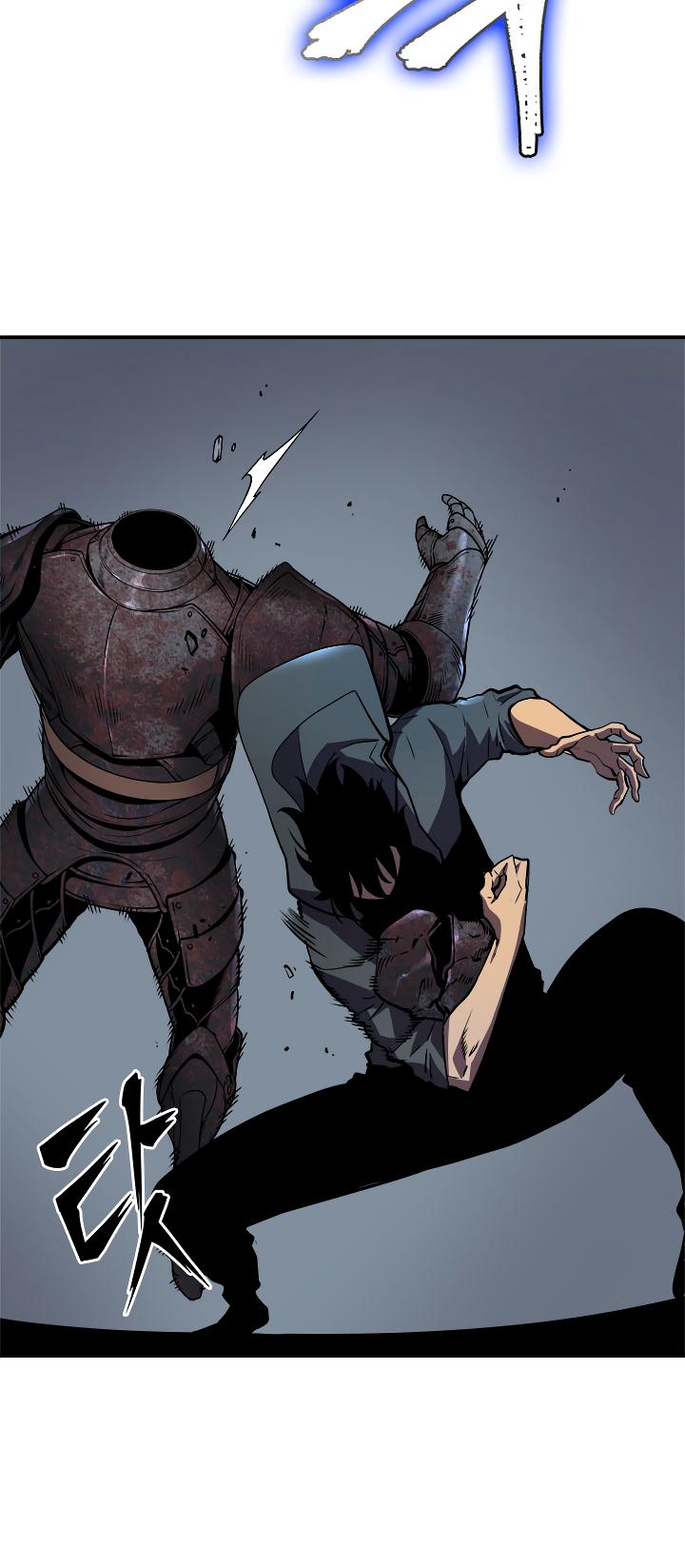 Solo Leveling Chapter 38 — page 24