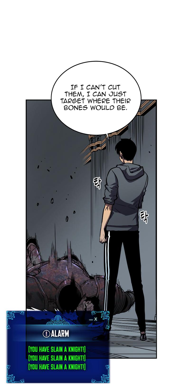 Solo Leveling Chapter 38 — page 25