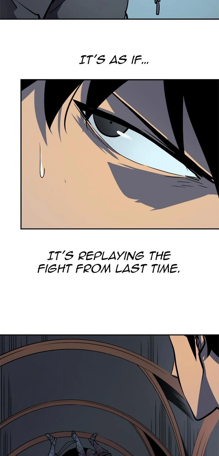 Solo Leveling Chapter 38 — page 31