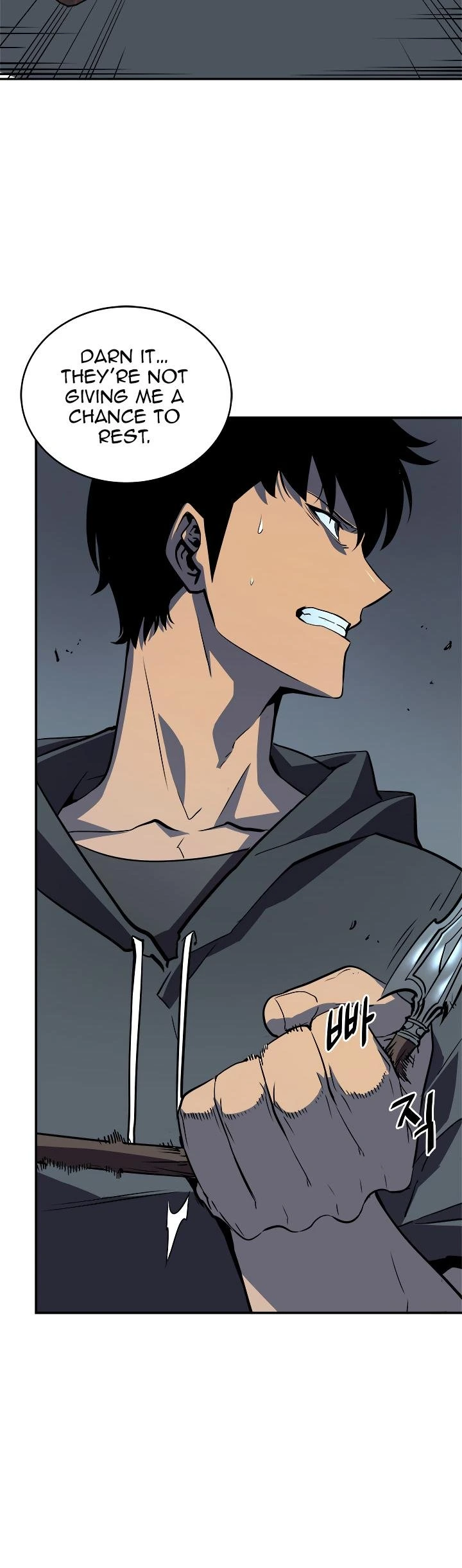 Solo Leveling Chapter 38 — page 38