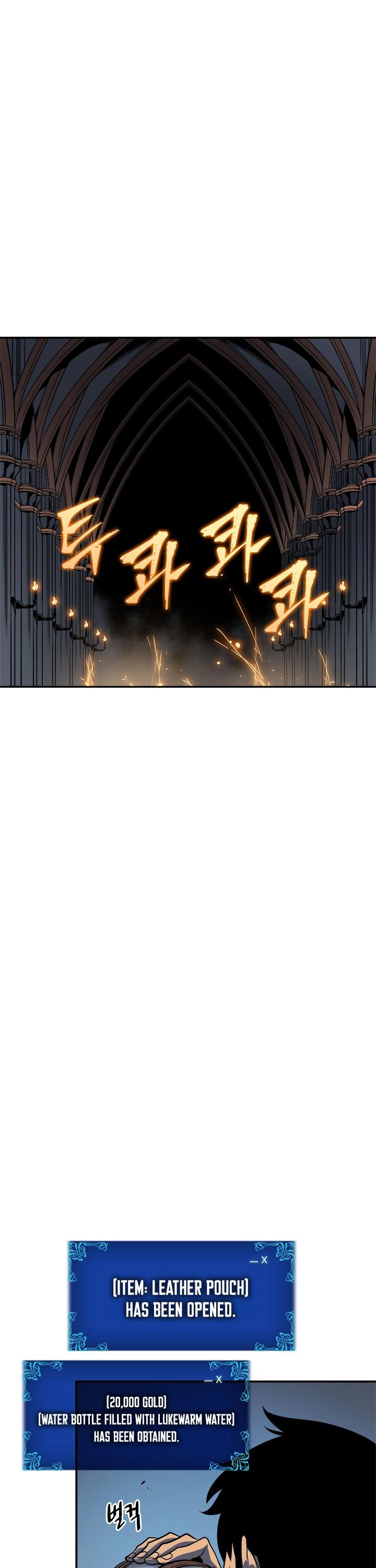 Solo Leveling Chapter 38 — page 39