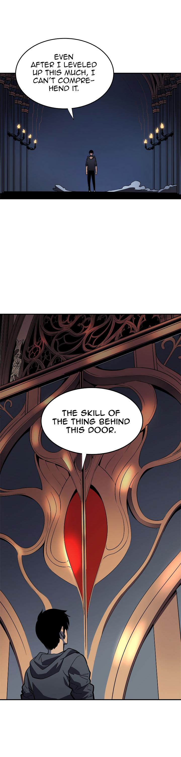 Solo Leveling Chapter 38 — page 42