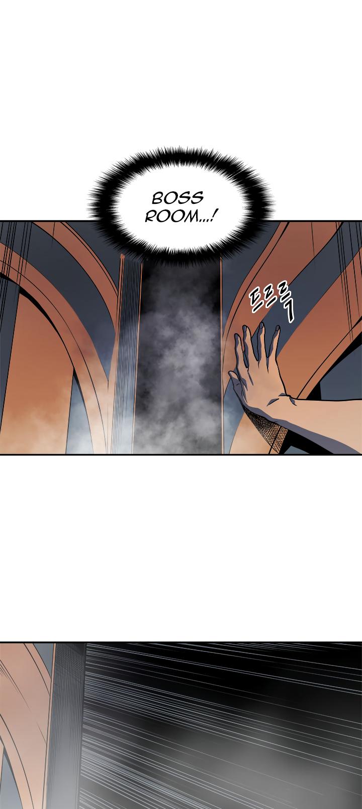 Solo Leveling Chapter 38 — page 43