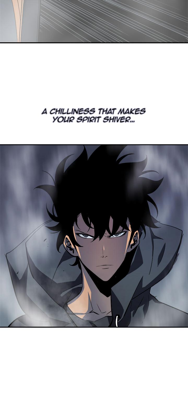 Solo Leveling Chapter 38 — page 44