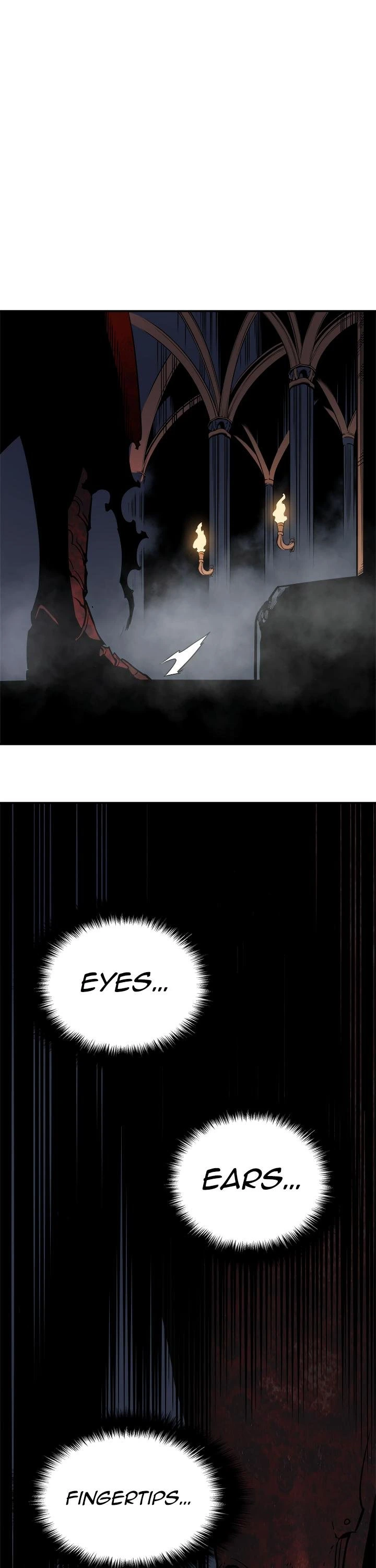 Solo Leveling Chapter 38 — page 47