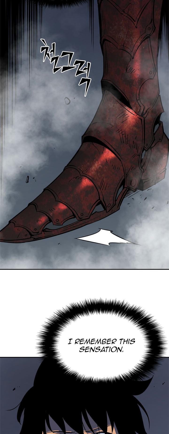 Solo Leveling Chapter 38 — page 48