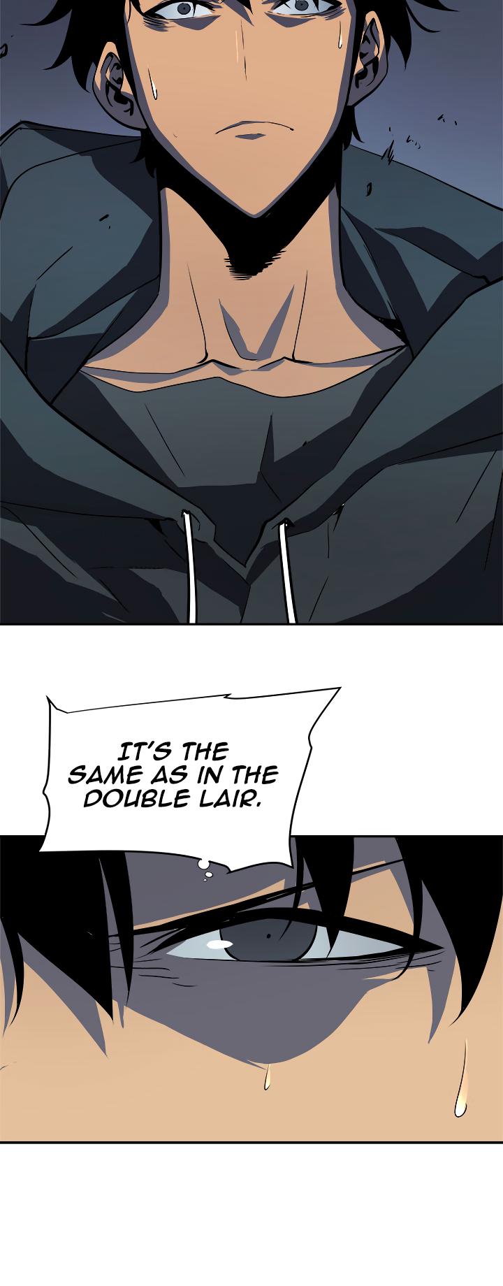 Solo Leveling Chapter 38 — page 49