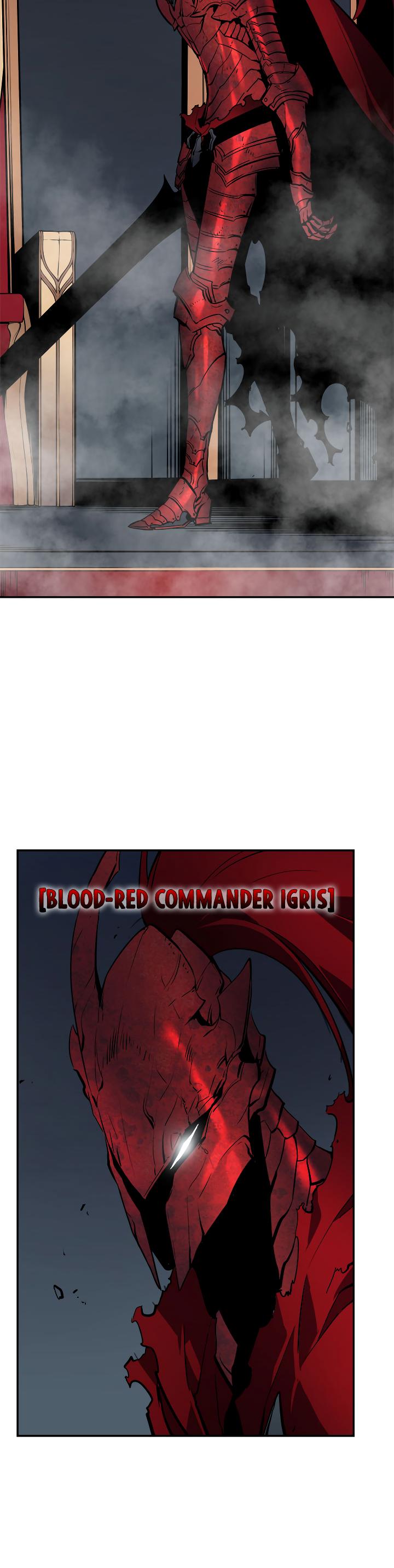 Solo Leveling Chapter 39 — page 2