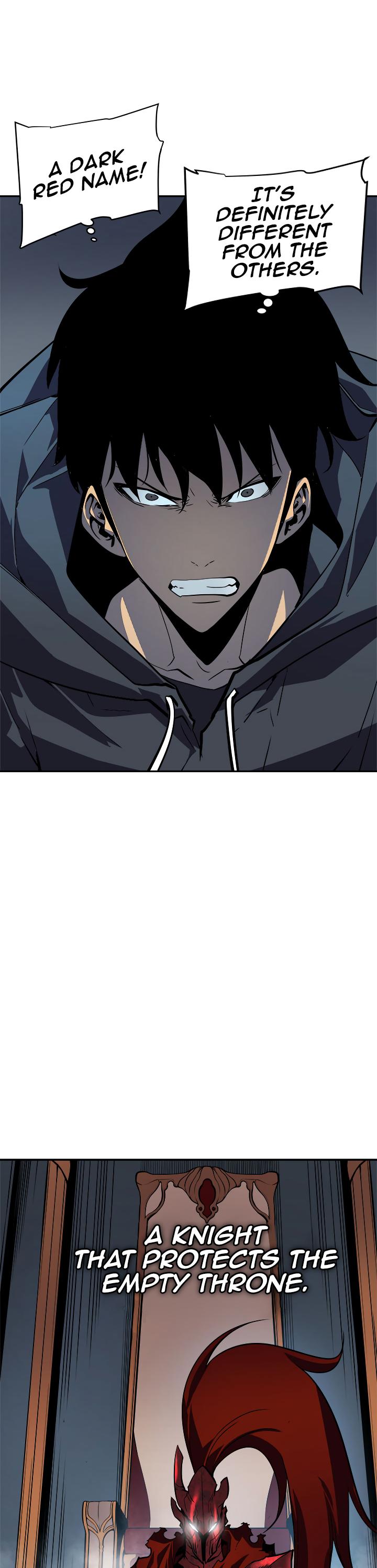 Solo Leveling Chapter 39 — page 3