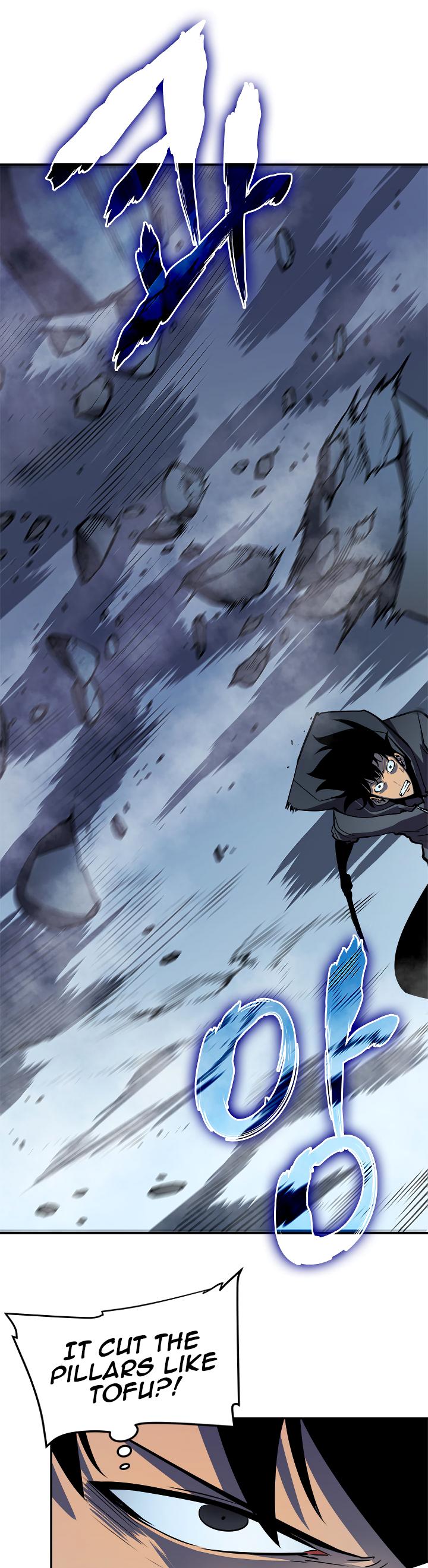 Solo Leveling Chapter 39 — page 7