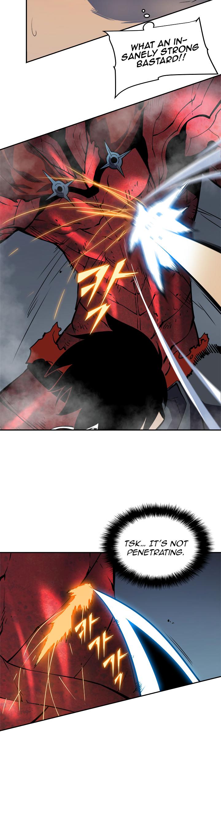 Solo Leveling Chapter 39 — page 8