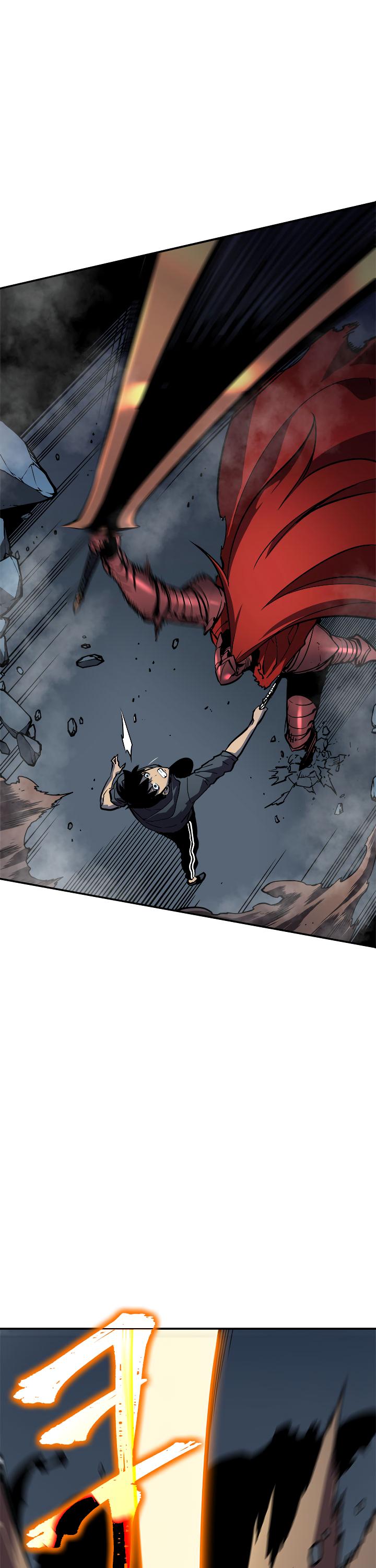 Solo Leveling Chapter 39 — page 9