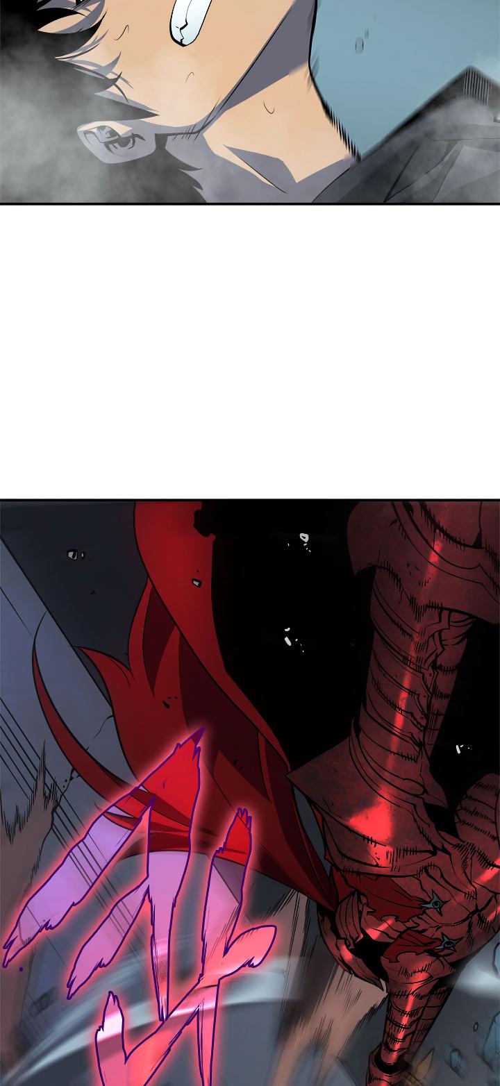 Solo Leveling Chapter 39 — page 13