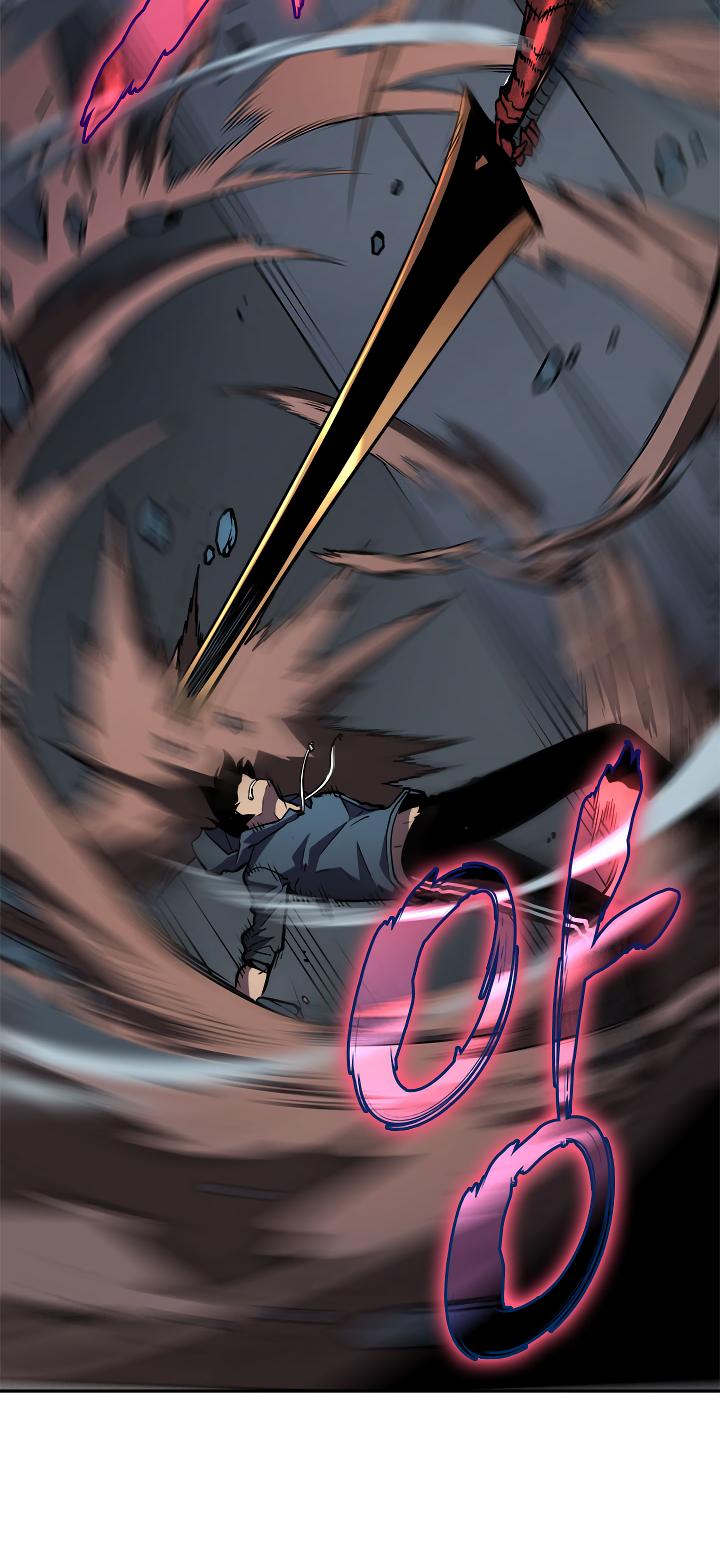 Solo Leveling Chapter 39 — page 14