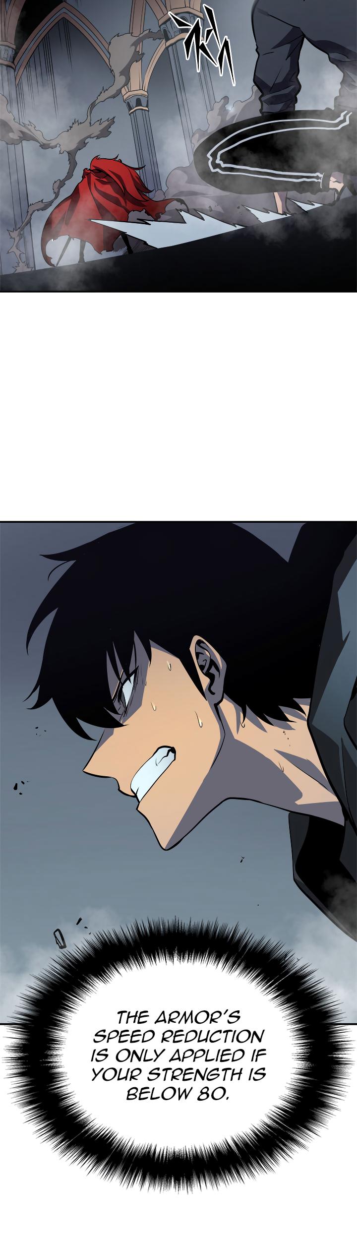 Solo Leveling Chapter 39 — page 16